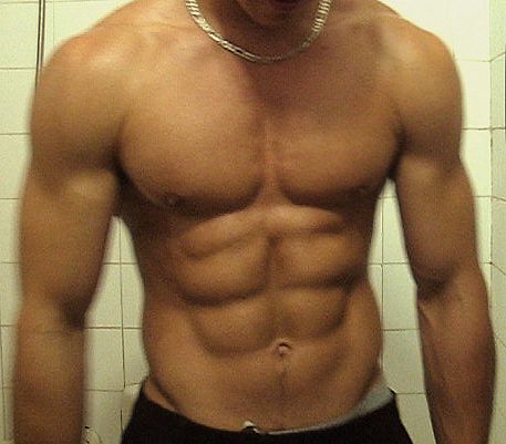 Abs Exercises For Six Pack : How You Can Rub Weight And Fat Off From Your Belly